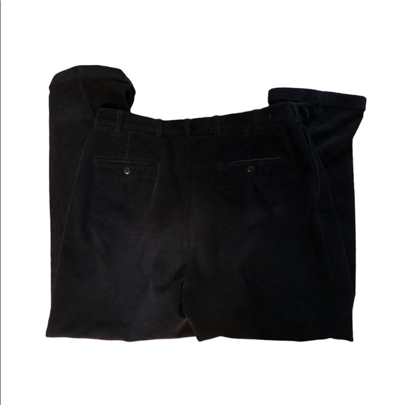 Jos. A. Bank Dress/Casual Corduroy Pants - Picture 3 of 5